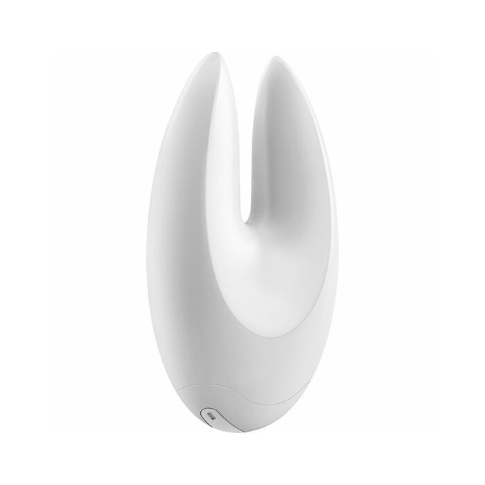 Stimolatore Ovo Bianco