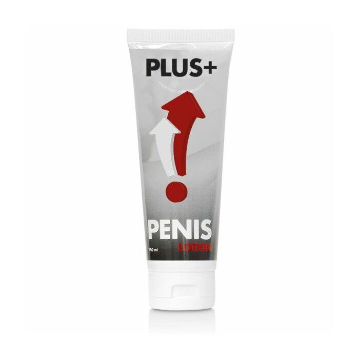 Penis plus lozione aumenta l'erezione n 150ml