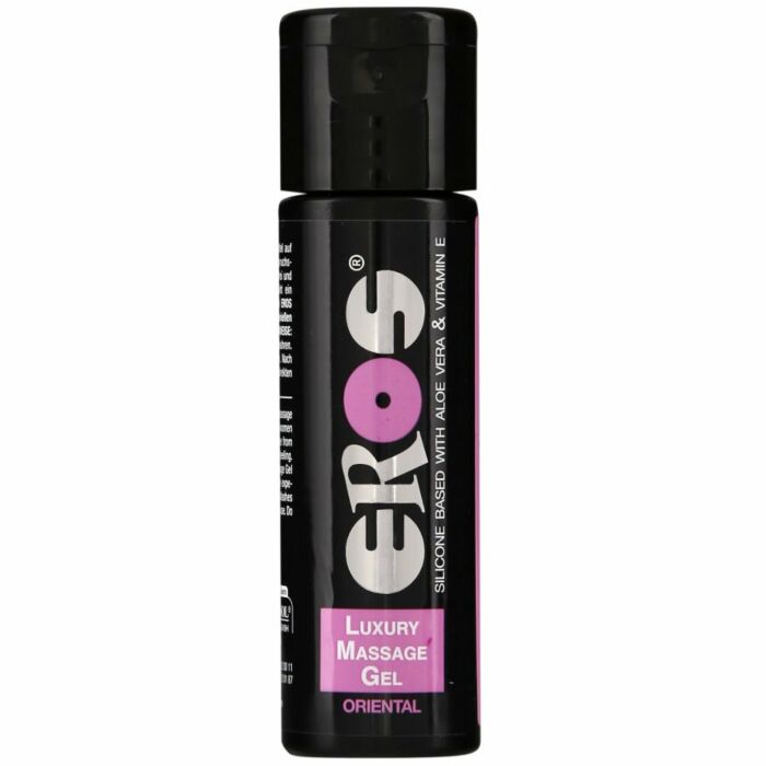 Olio Eros Orientale 30ml