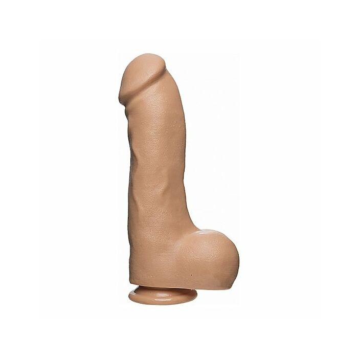 The d - master d - pene firmkyn 30,5cm con testículos