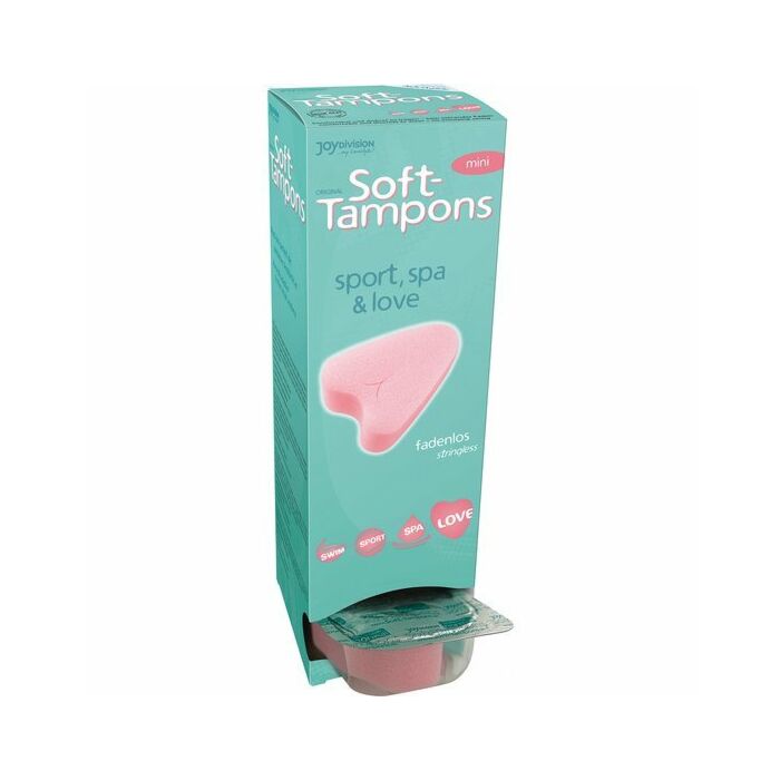 Mini Flusso Originale (10 unità)