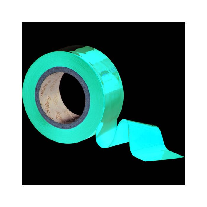 Gli amanti del rosso mascherano il nastro