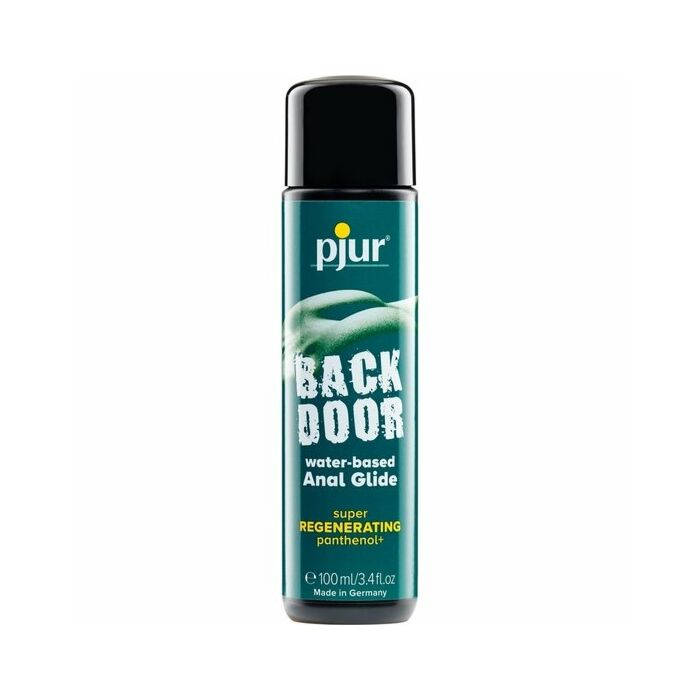 Pjur backdoor panthenol - 100ml