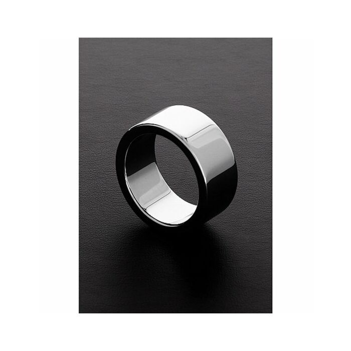 Anello a C di grosso spessore (20x55mm)