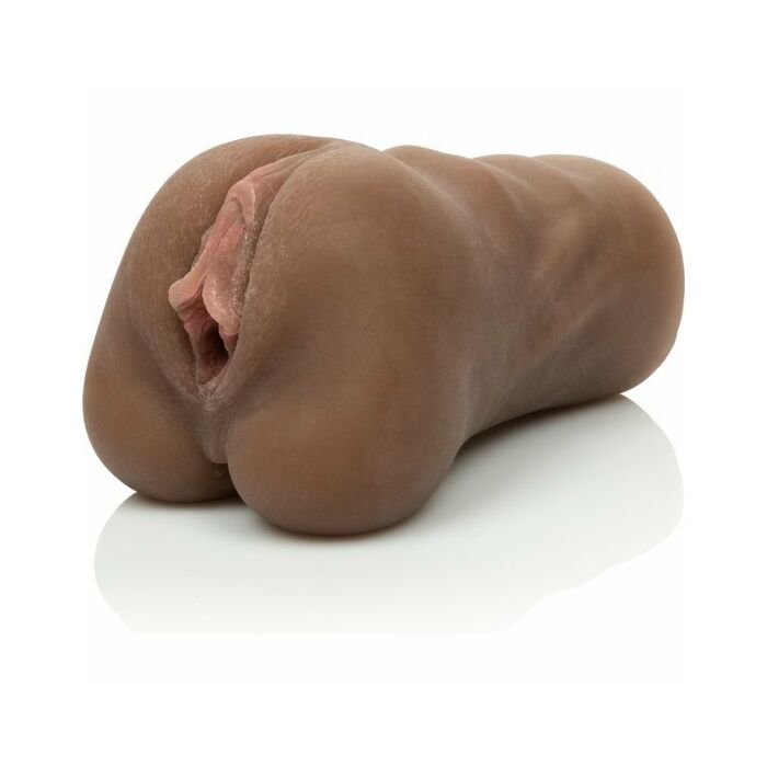Masturbatore Vaginale Marrone: Seduzione Intima