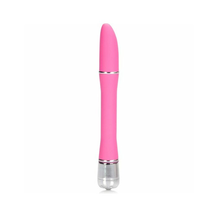 Vibratore rosa touch Lulu