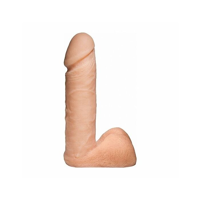 Pene realistico Truskyn 15 cm vaniglia