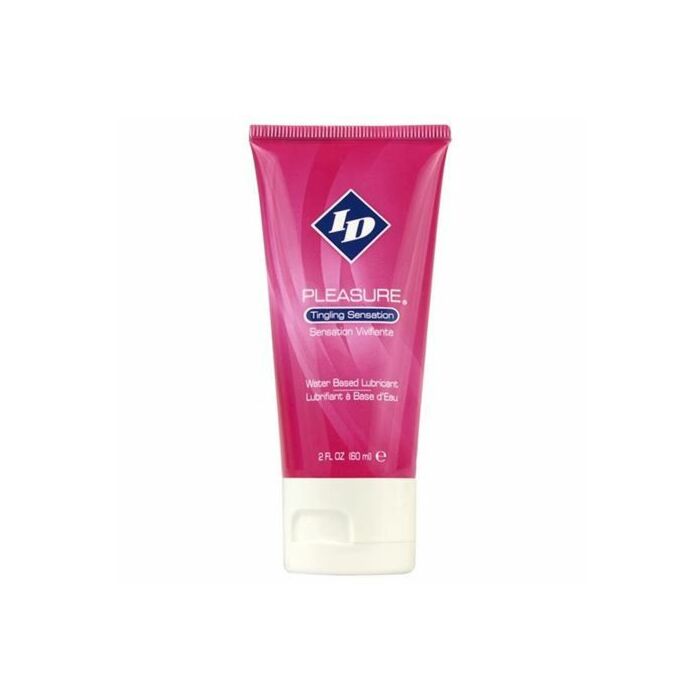 Id piacere lubrificante viaggio emozionante 80 ml