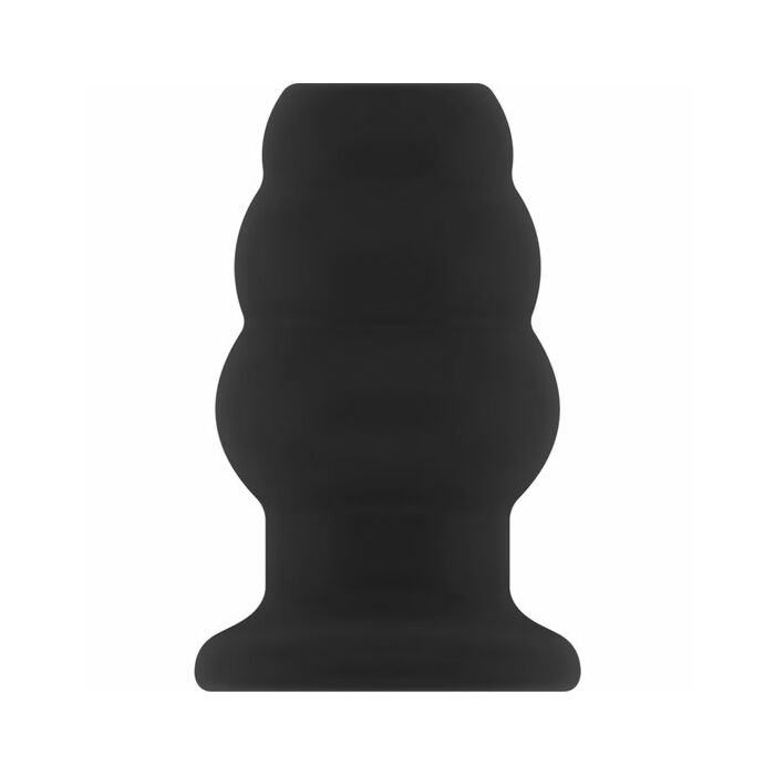 Sono no.50 - dilatatore anale medio - 10 cm - nero