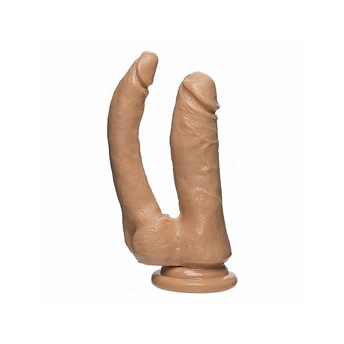 Il d - pene doble dippin d - firmkyn