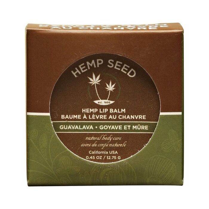 Balsamo per le labbra - guava