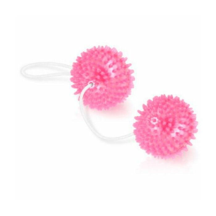 Sevencreations vibratone love balls minx