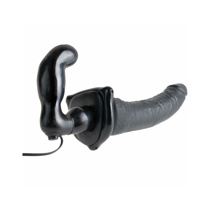 Piaceri doppi vibranti