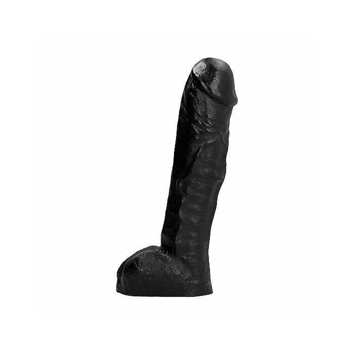 Pene Realistico Eclipse 29cm
