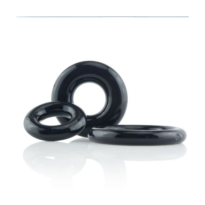 Tripla Orgasmo Vibrante