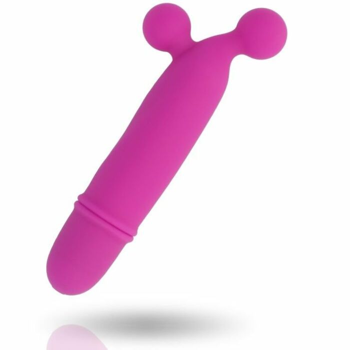 Ispirare lo stimolatore kai di base lilla