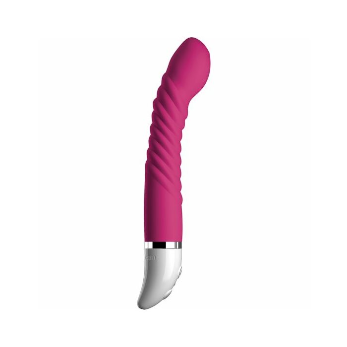 Crush babe vibrador porpora