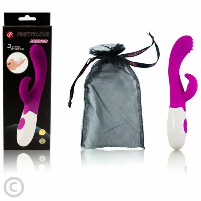 Vibratore Lilla LoveWhisper