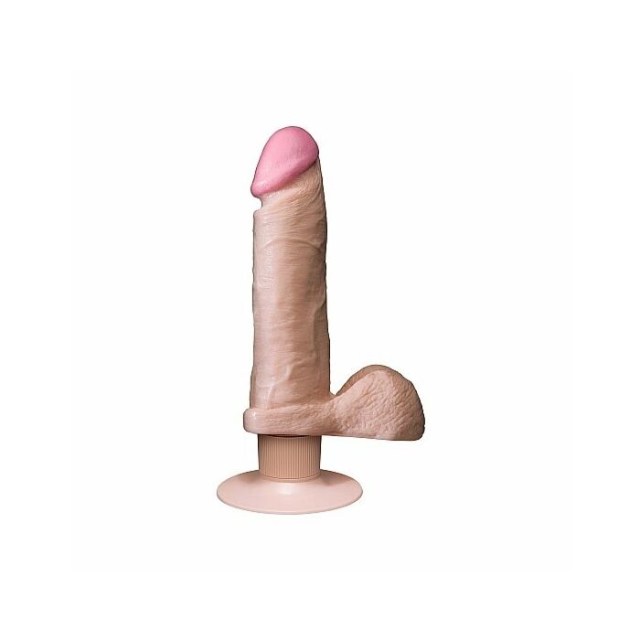 Gallo realistico pene vibrador 15 cm
