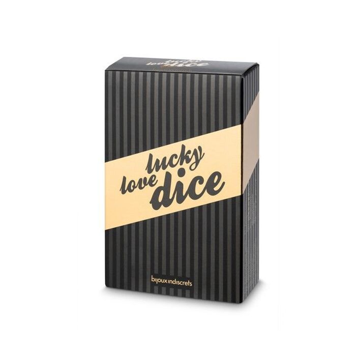 Dadi dell'Amore Lucky Bonbons