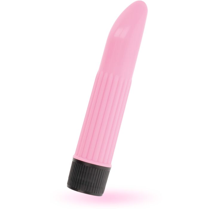 Vibratore sonny intenso rosa