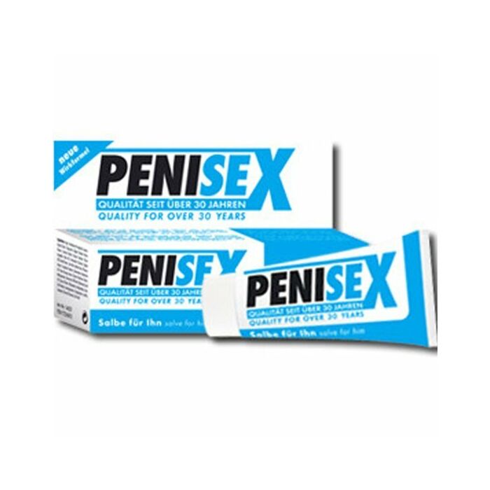 Crema Erettilizzante Eropharm