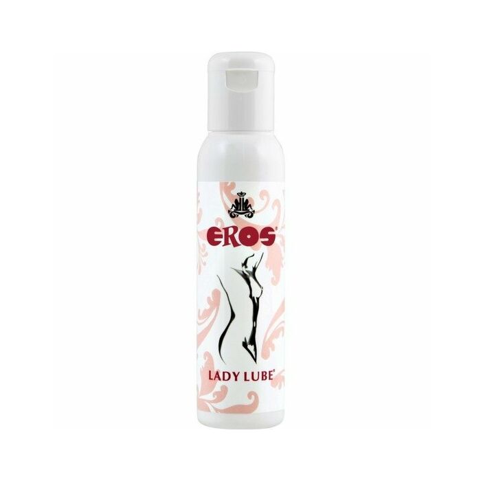 Eros lady lube - lubrificante a base d'acqua 100ml