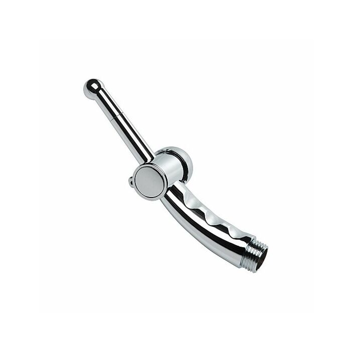 Accessorio per la pulizia intima della doccia