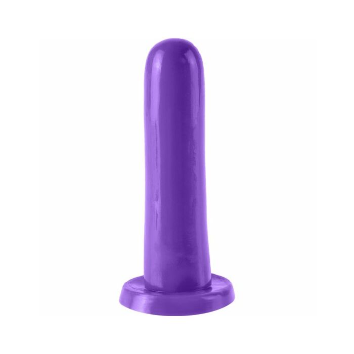 Dildo signor Smoothy Morado