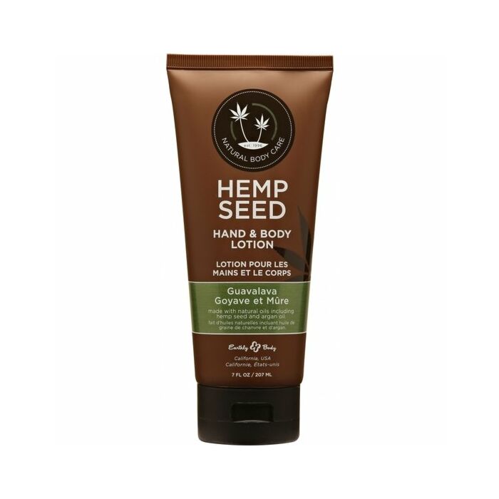 Guavalava - posizione corporea - 207ml