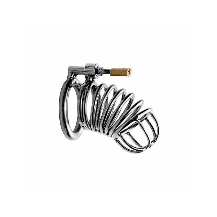 Copertura di castità del pene Bastiglia