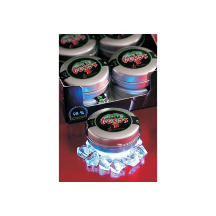 Balsamo labbra protettivo balsamo freddo