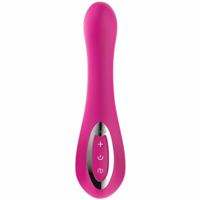 Vibratore Rosa Touch System