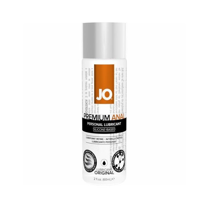 Jo premium lubrificante anale 75 ml