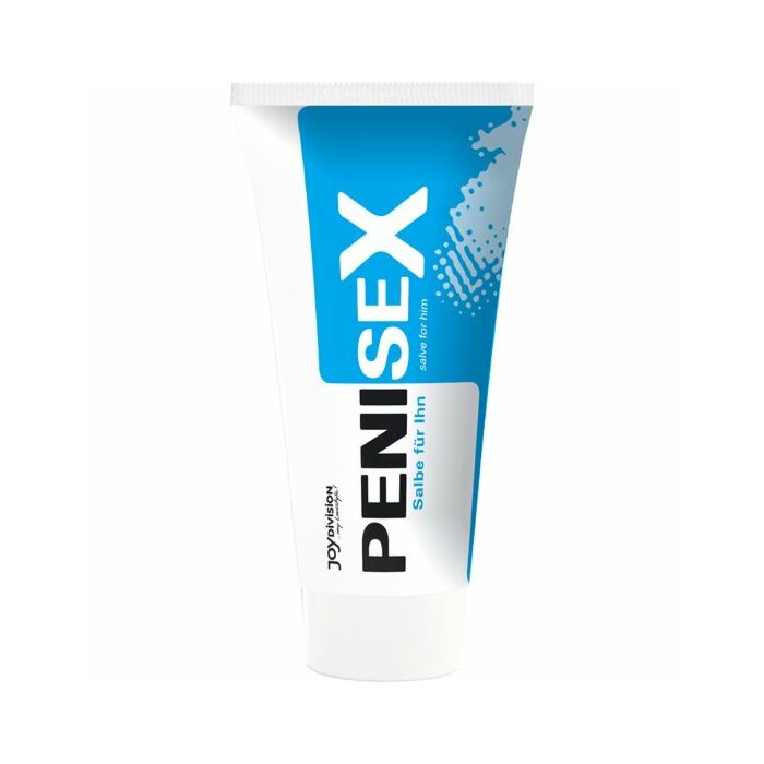 Crema stimolante penisex Eropharm