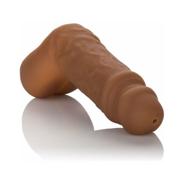 Pacco Packer Marrone