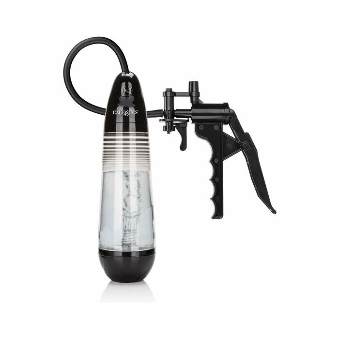 Pompa magica serie ottimale - negro