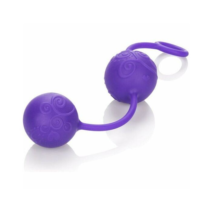Posh o palle morado