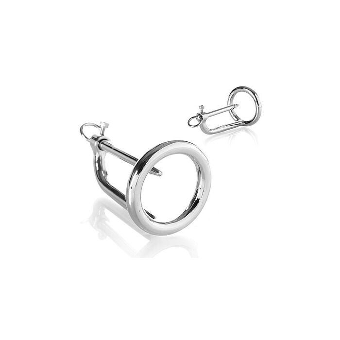 Rubinetto a goccia in metallo duro 45mm