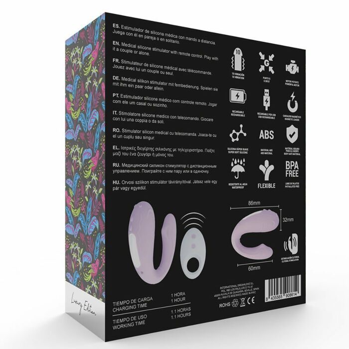 Controllo Totale Mia