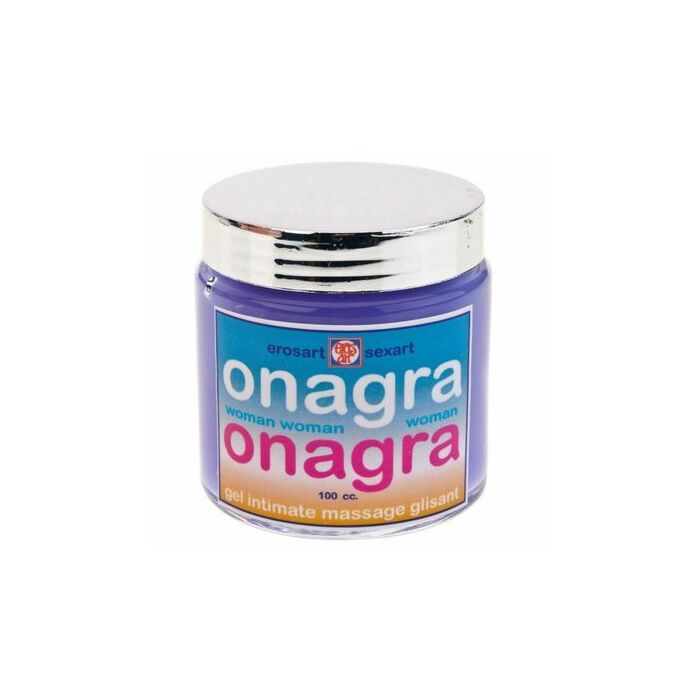 Potenziatore Donna Onagra 100cc