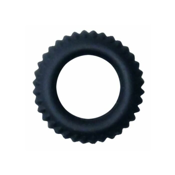 BAILE TITAN COCKRING NERO 1.9CM
