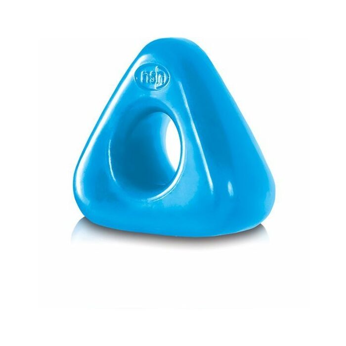 Anello pene Firefly rise - blu