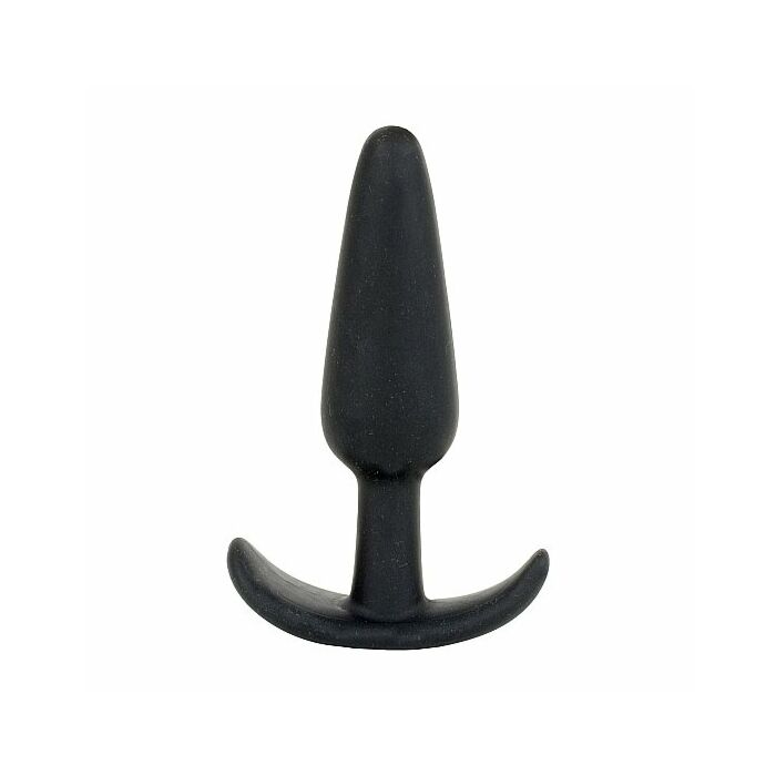 Spina impertinente pequeo negro