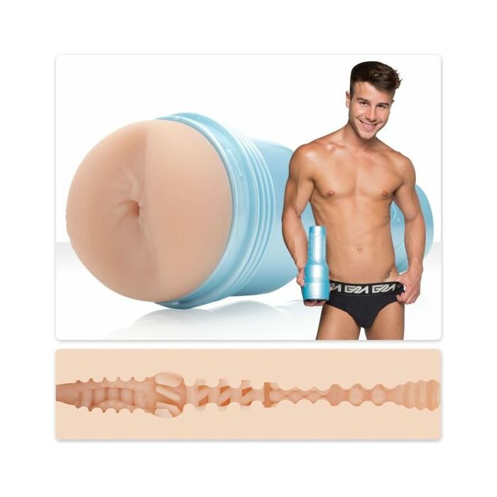 Re Grosso Fleshjack Majestic King