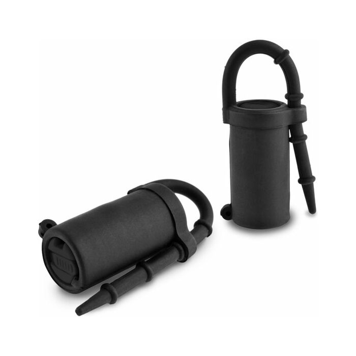 Vibrazioni Capezzolo di Aspirazione