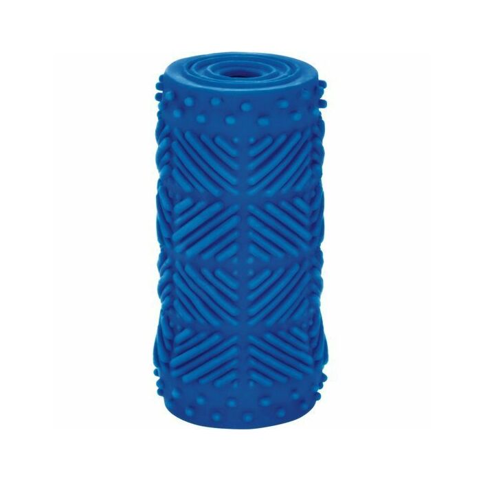 Masturbatore Apollo max blu