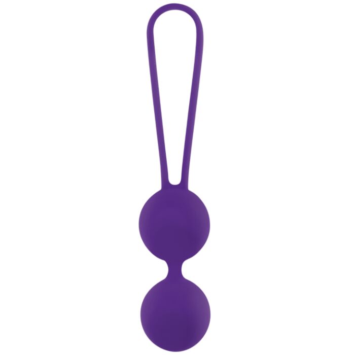 Amoressa osian three premium silicona lila