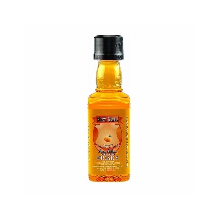 Love lickers - olio effetto calore sfocato dell'ombelico