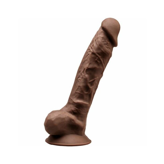 Sogno di Cioccolato Pene Reale
